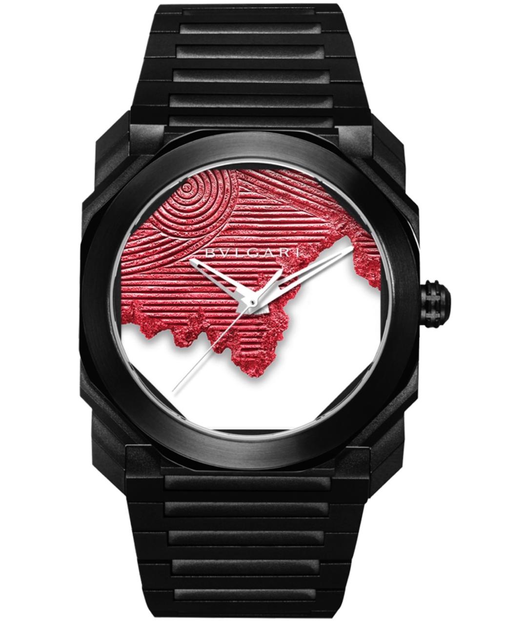 BVLGARI Часы, фото 1