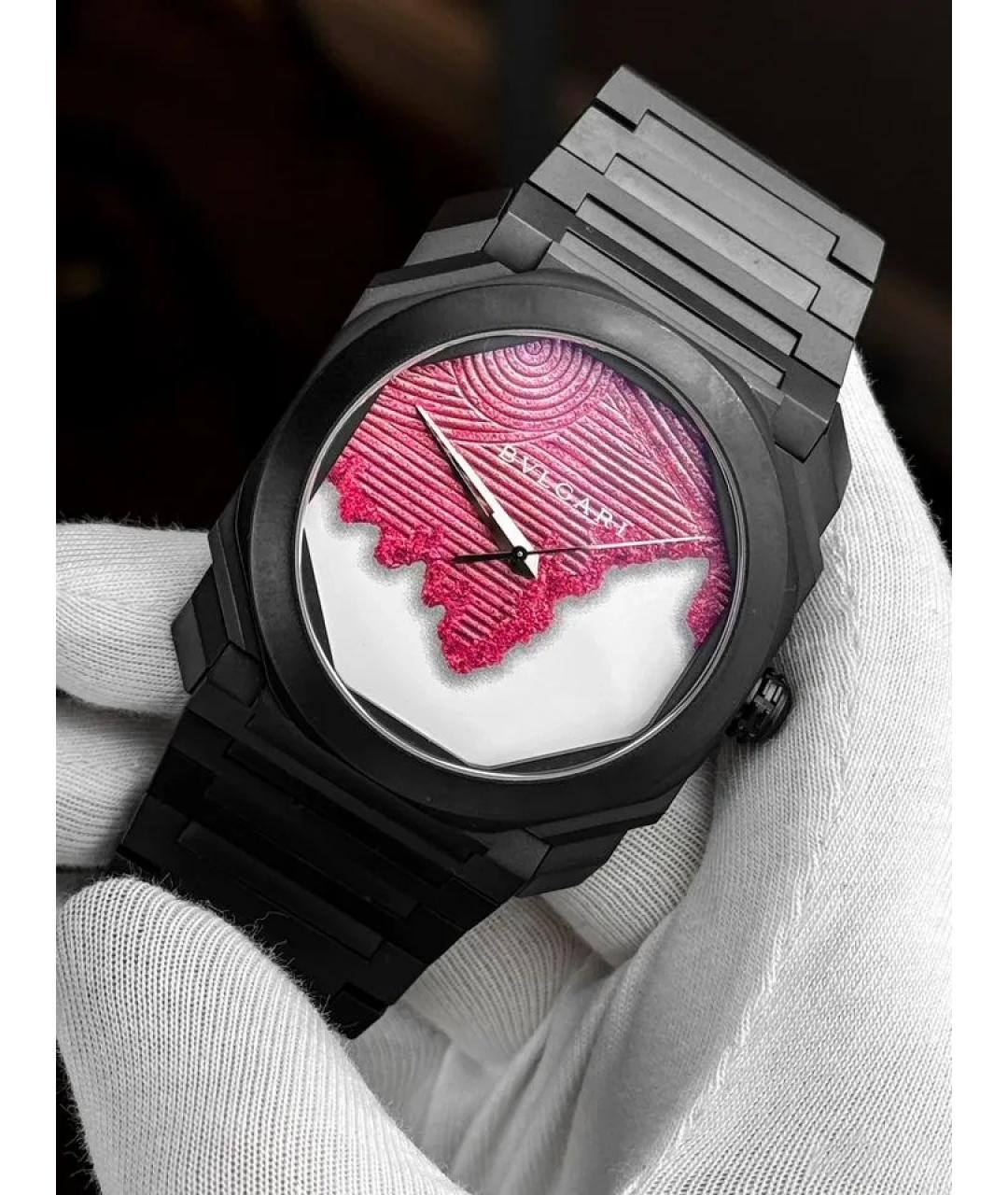 BVLGARI Часы, фото 2