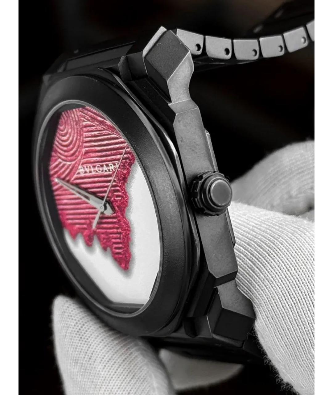 BVLGARI Часы, фото 3