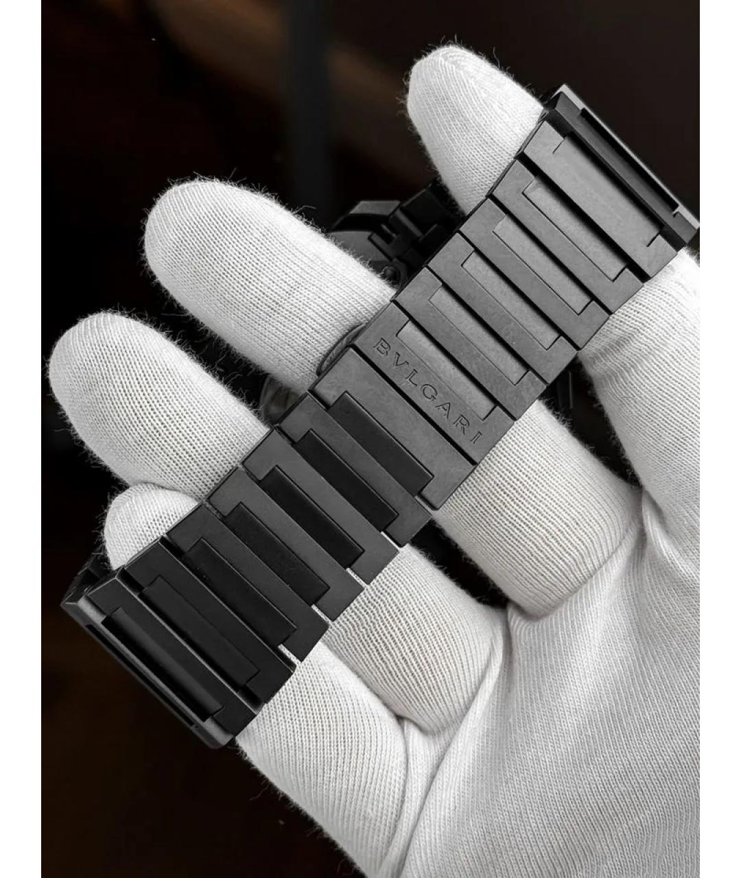 BVLGARI Часы, фото 6