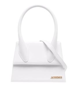 JACQUEMUS Сумка с короткими ручками