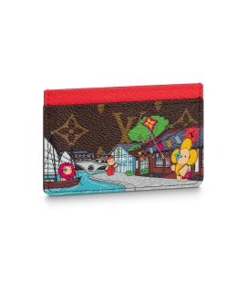LOUIS VUITTON Кардхолдер