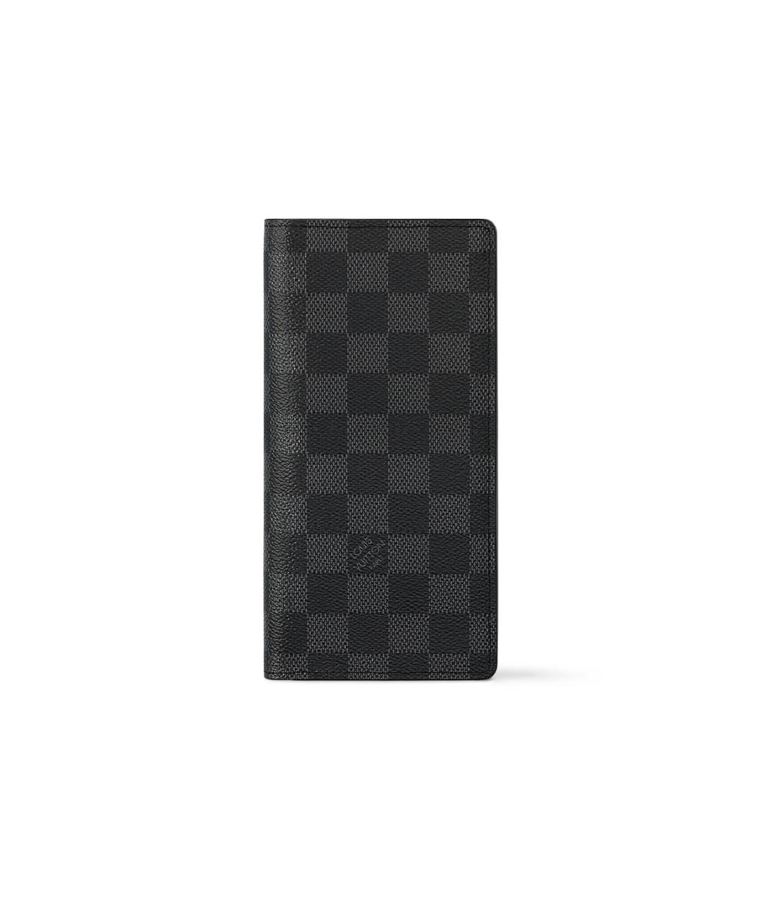 LOUIS VUITTON Кожаный кошелек, фото 1