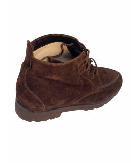 CHANEL Ботинки