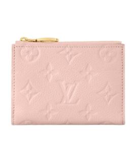 LOUIS VUITTON Кошелек