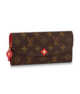 LOUIS VUITTON Кошелек