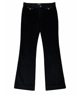 DOLCE&GABBANA Прямые джинсы