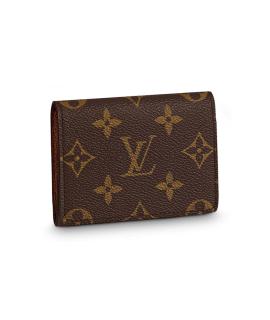 LOUIS VUITTON Кардхолдер