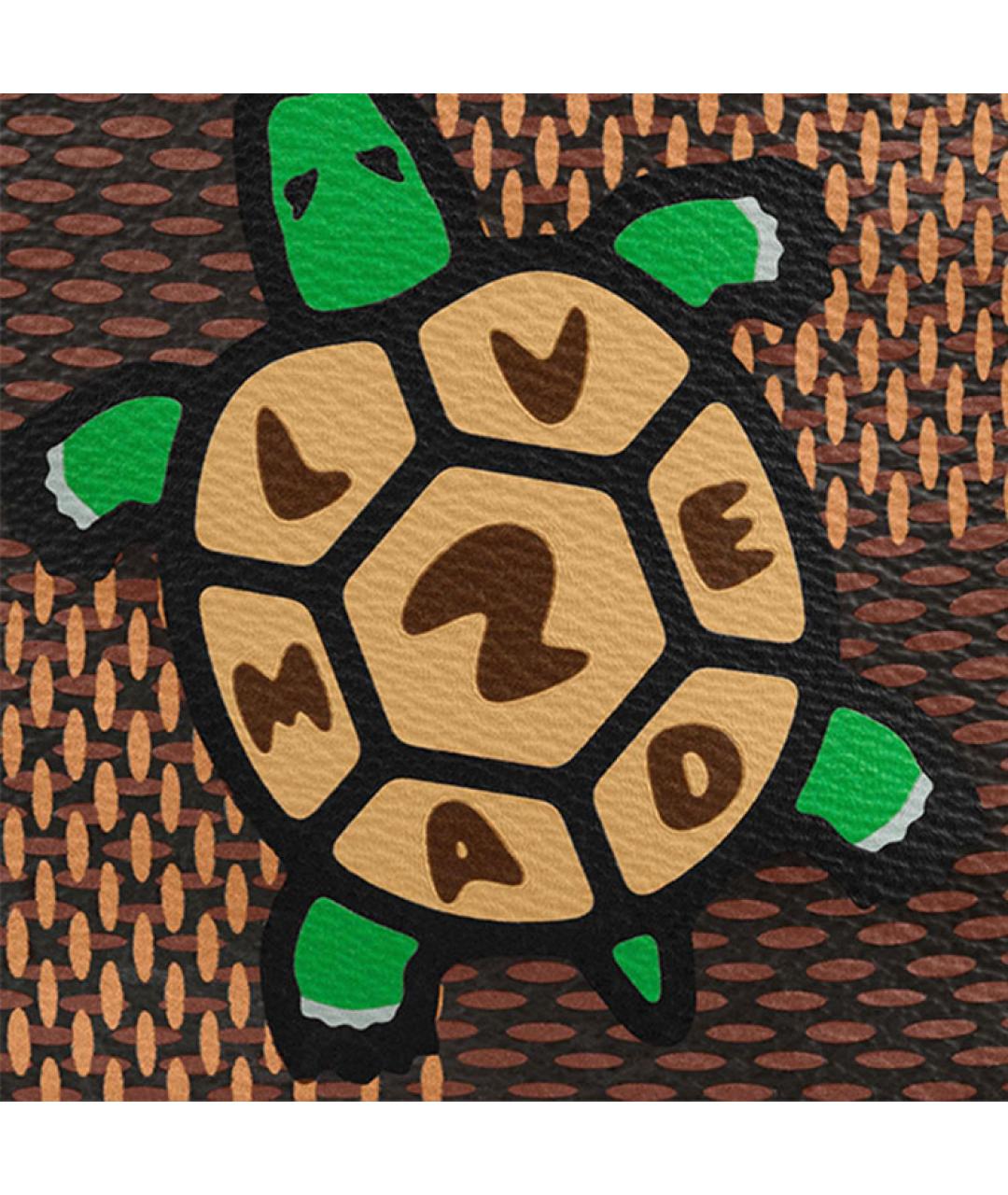 LOUIS VUITTON Мульти сумка через плечо, фото 7