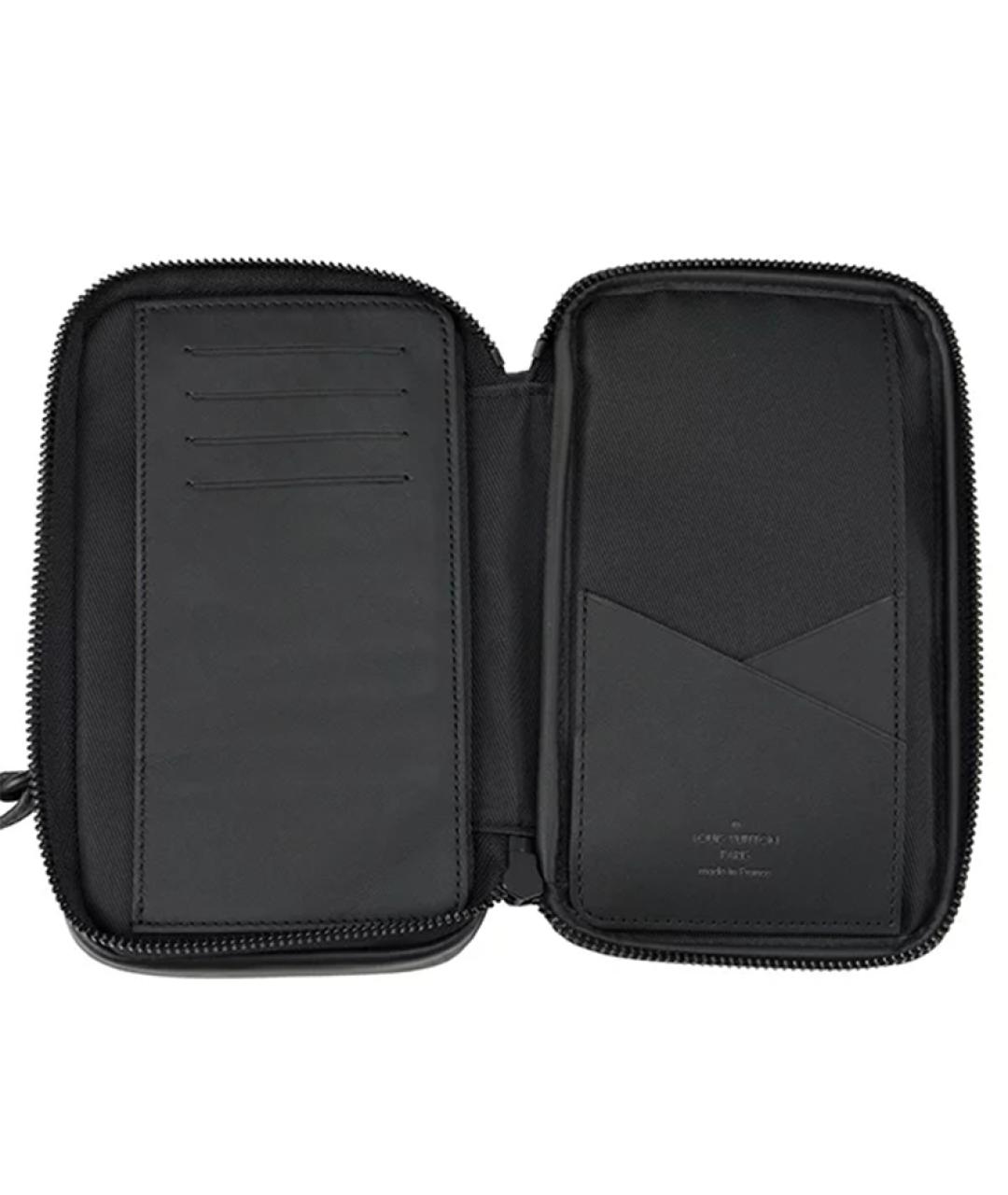 LOUIS VUITTON Мульти сумка через плечо, фото 6