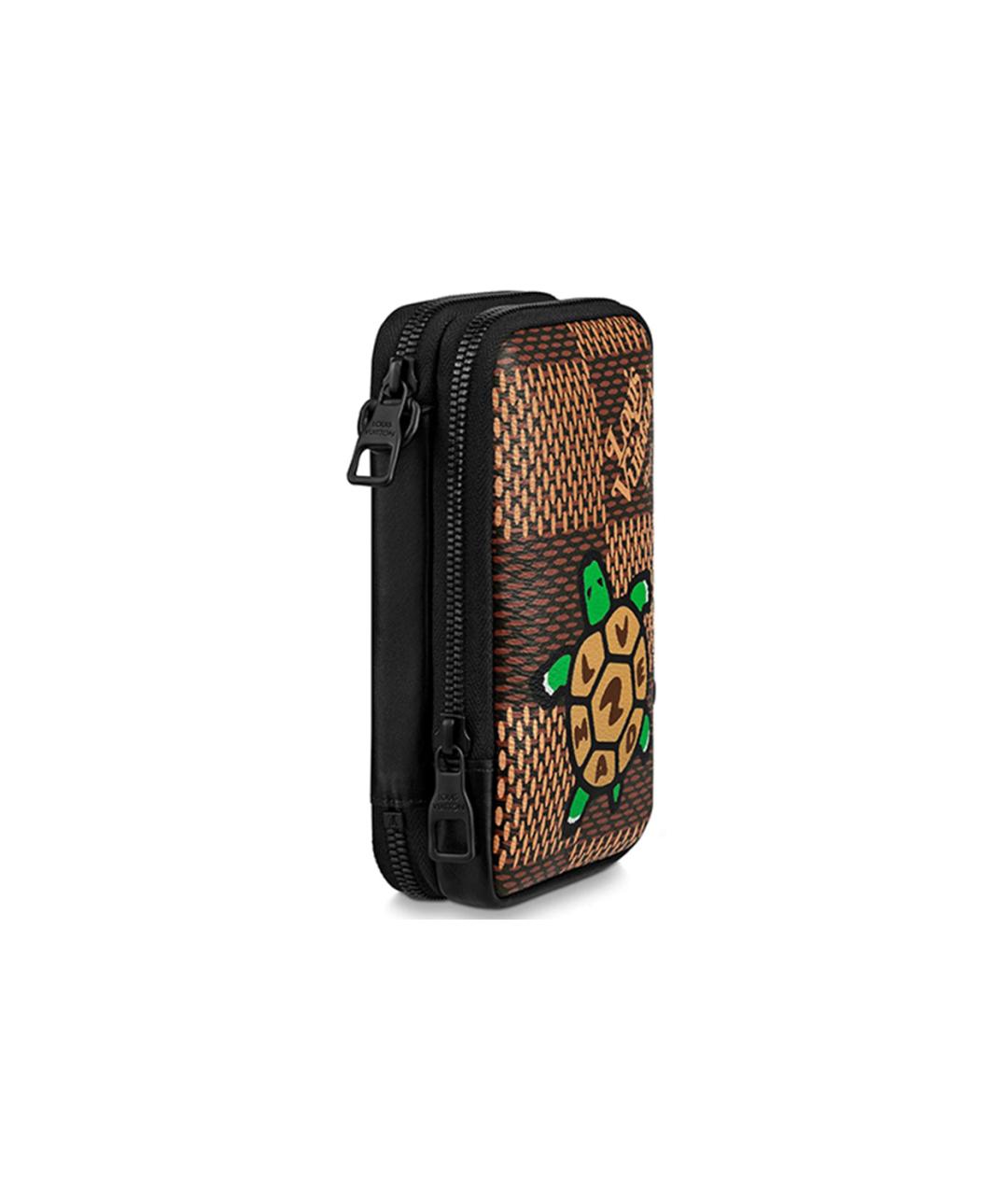 LOUIS VUITTON Мульти сумка через плечо, фото 2