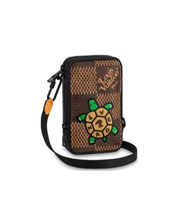 LOUIS VUITTON Сумка через плечо