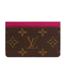 LOUIS VUITTON Кардхолдер