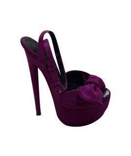 GIUSEPPE ZANOTTI DESIGN Босоножки