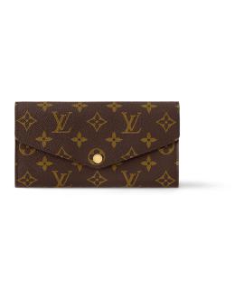LOUIS VUITTON Кошелек