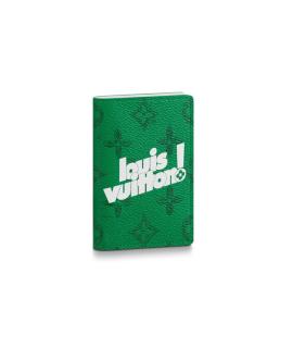 LOUIS VUITTON Кошелек