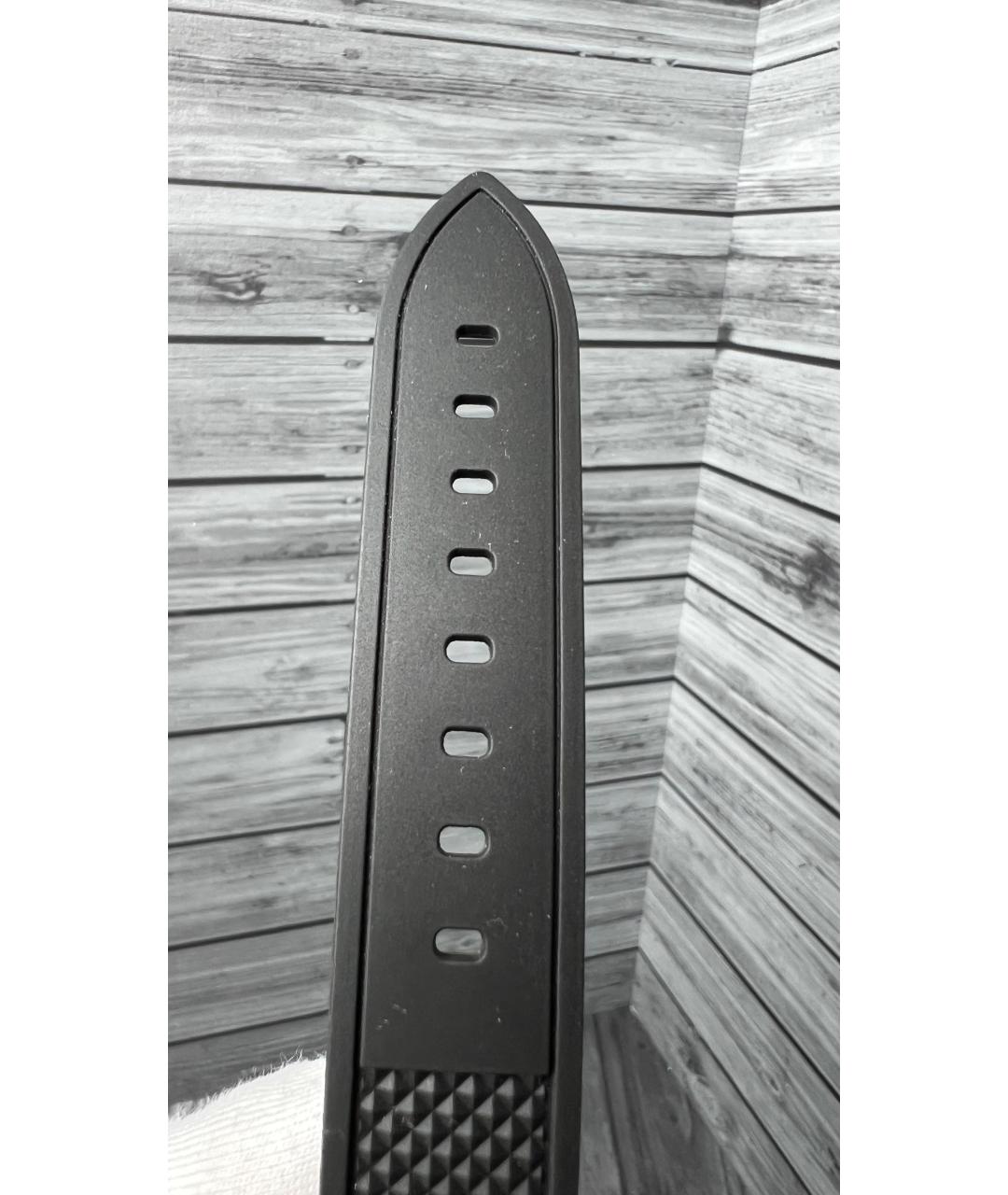 Breguet Черные часы, фото 9