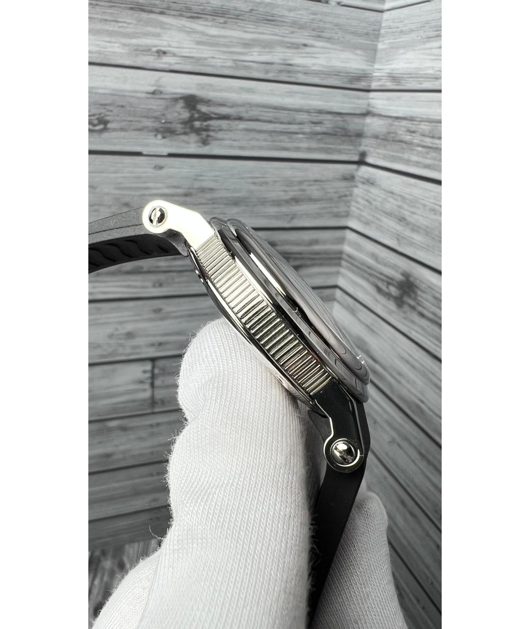 Breguet Черные часы, фото 6