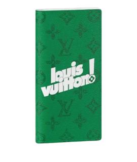 LOUIS VUITTON Кошелек