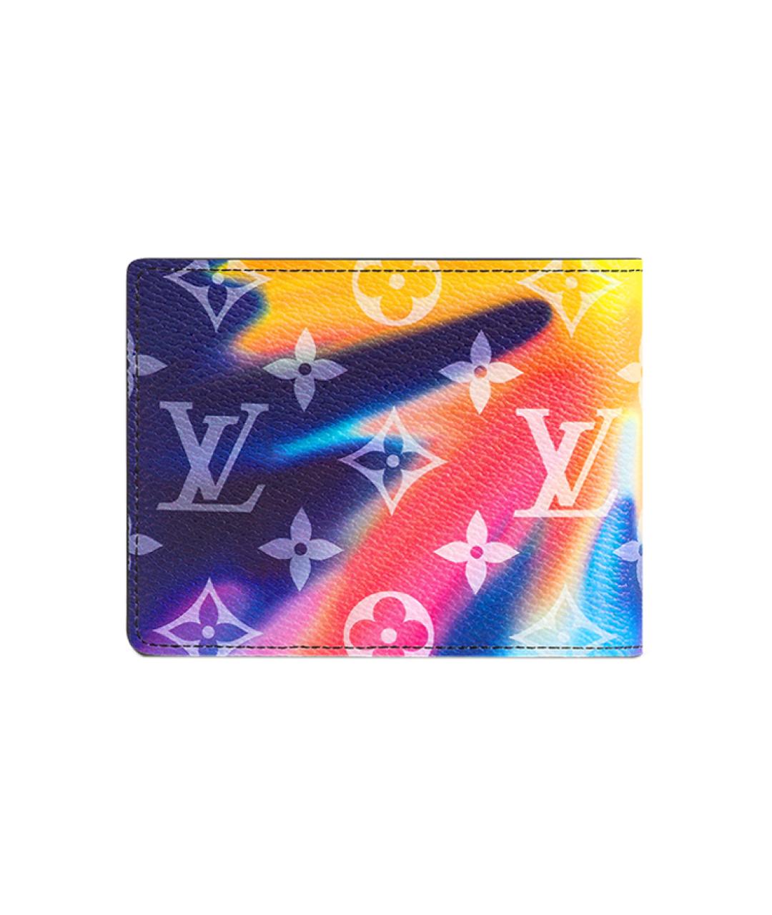 LOUIS VUITTON Мульти кошелек, фото 3