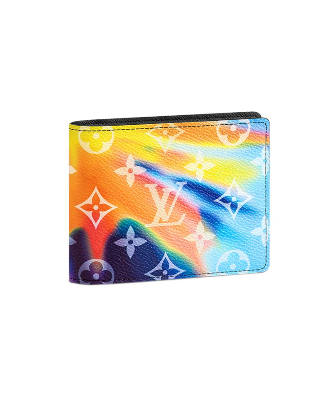 LOUIS VUITTON Мульти кошелек, фото 1