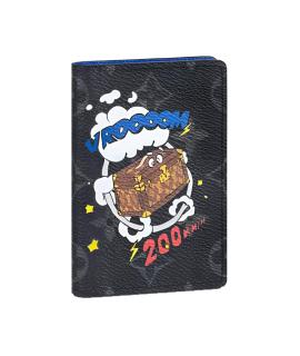 LOUIS VUITTON Кошелек