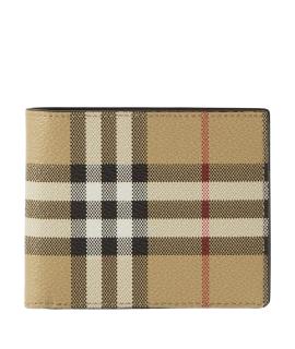 BURBERRY Кошелек