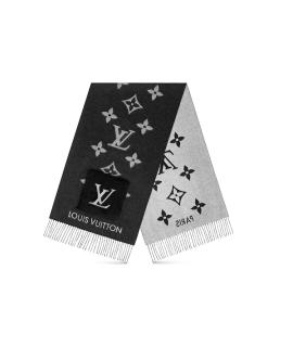 LOUIS VUITTON Шарф