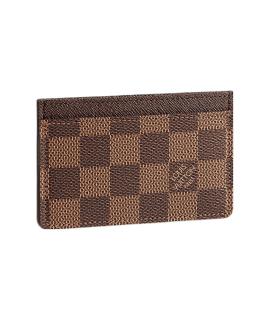 LOUIS VUITTON Кардхолдер