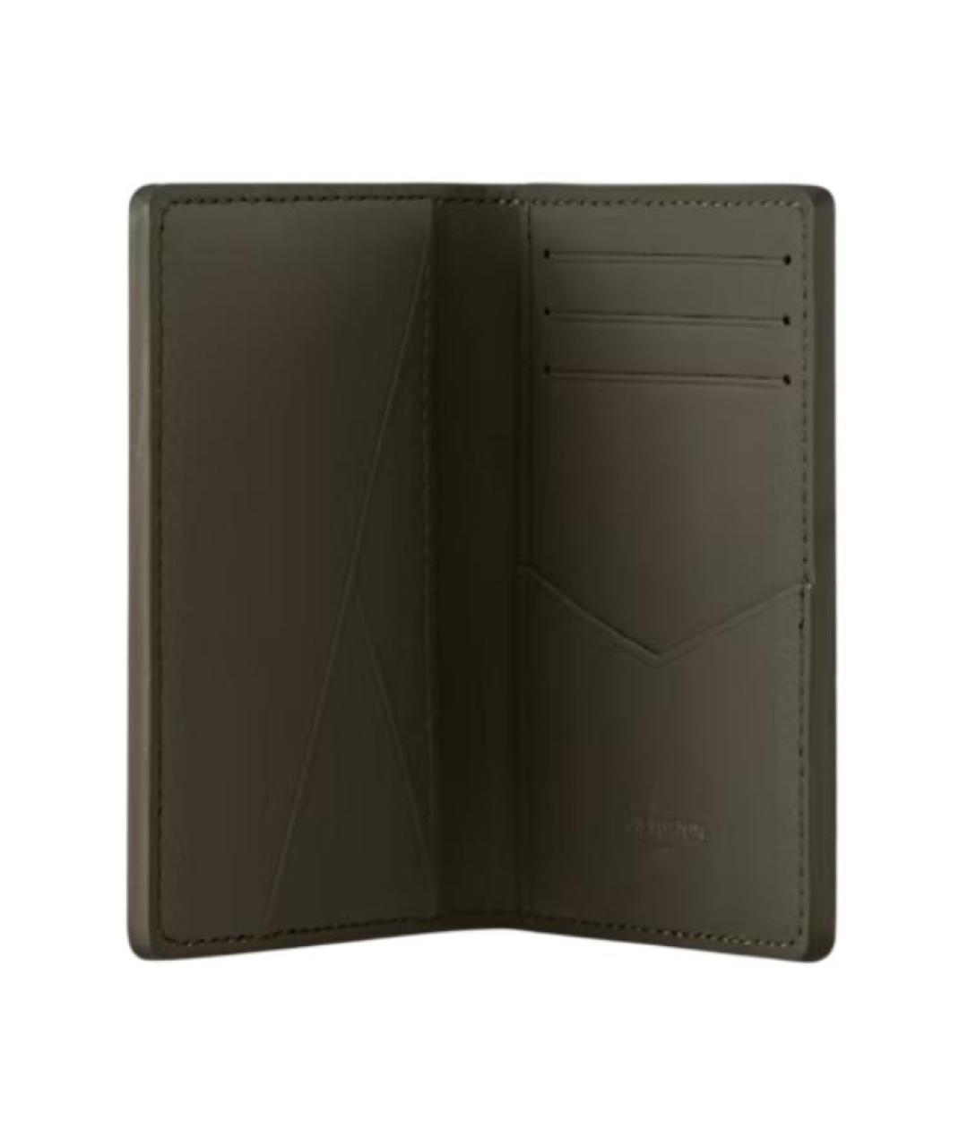 LOUIS VUITTON Кошелек, фото 3