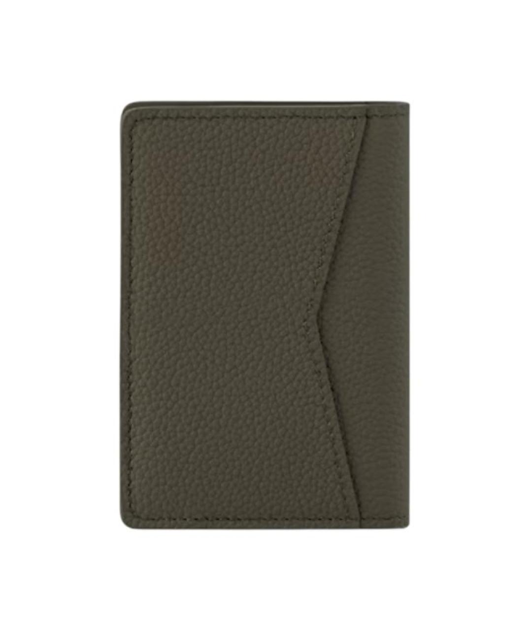 LOUIS VUITTON Кошелек, фото 2