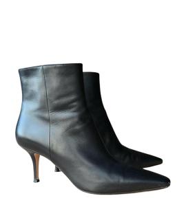 GIANVITO ROSSI Ботильоны
