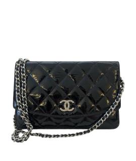 CHANEL Сумка через плечо