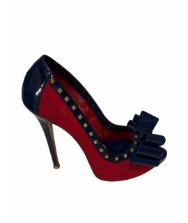 GIAN MARCO LORENZI Туфли