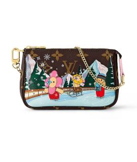 LOUIS VUITTON Кошелек