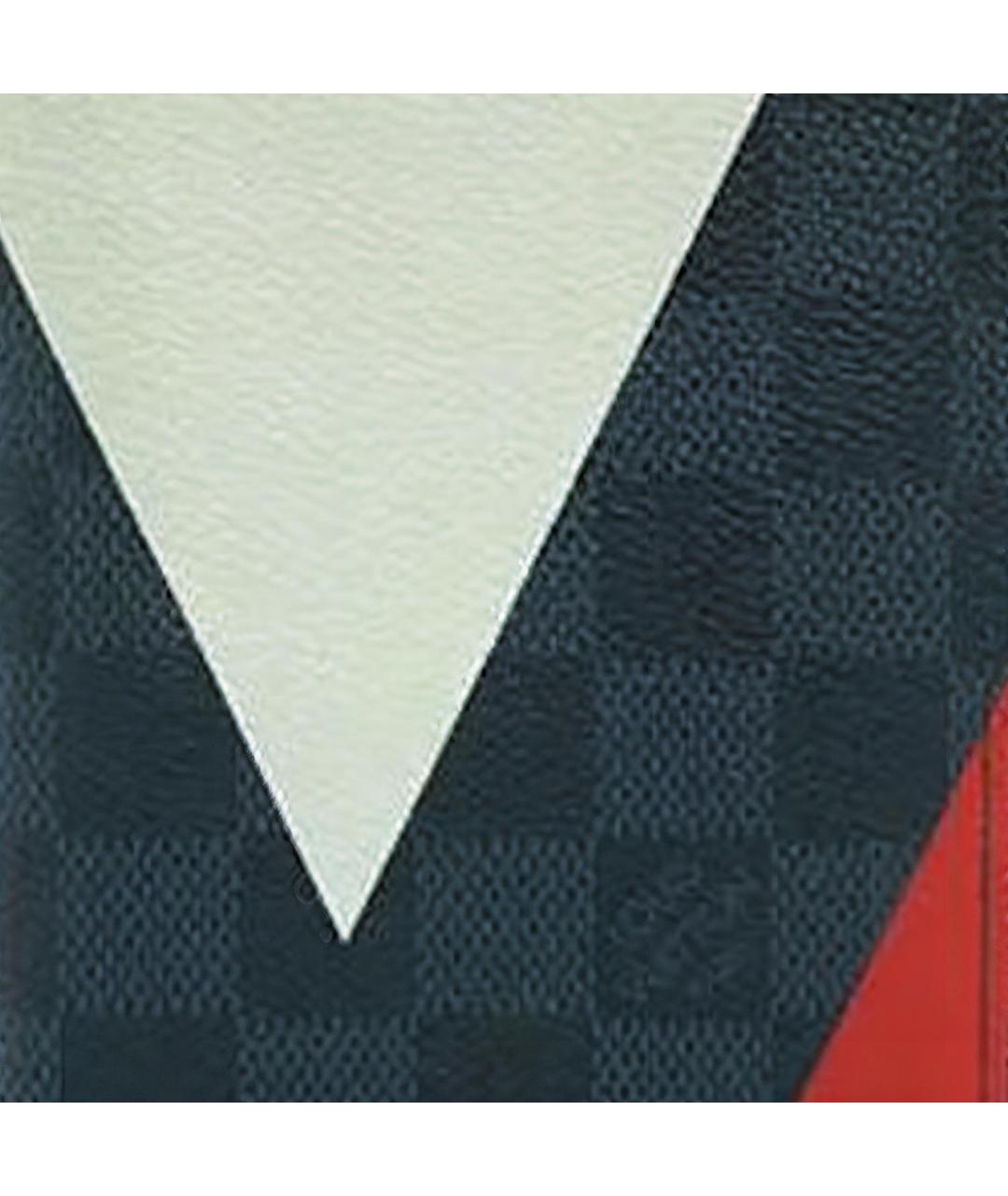 LOUIS VUITTON Мульти кожаный кошелек, фото 2