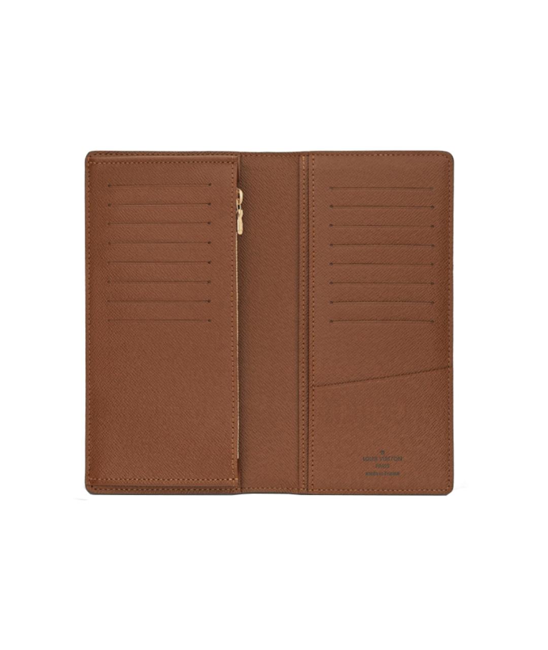 LOUIS VUITTON Кошелек, фото 4