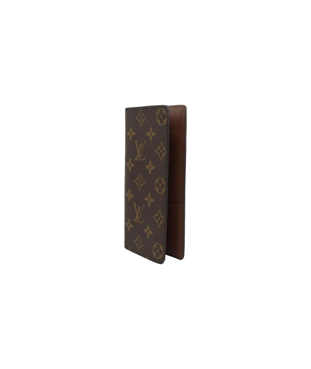 LOUIS VUITTON Кошелек, фото 2