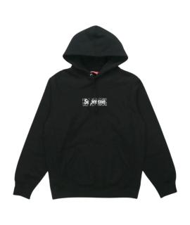 SUPREME Худи/толстовка