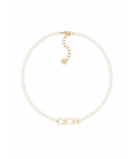 CHRISTIAN DIOR Чокер