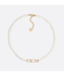 CHRISTIAN DIOR Чокер