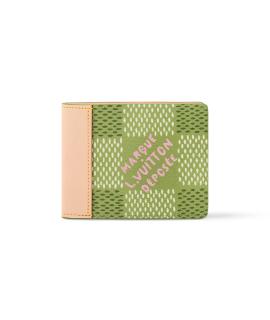 LOUIS VUITTON Кошелек