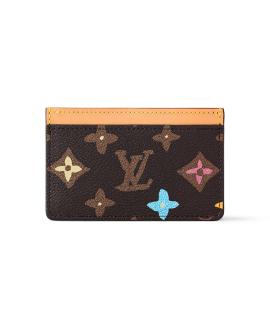 LOUIS VUITTON Кардхолдер
