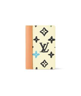 LOUIS VUITTON Кошелек