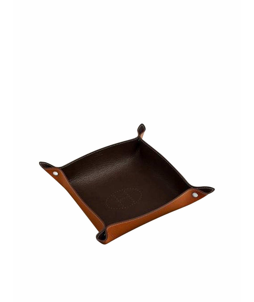 HERMES Мелочница, фото 5