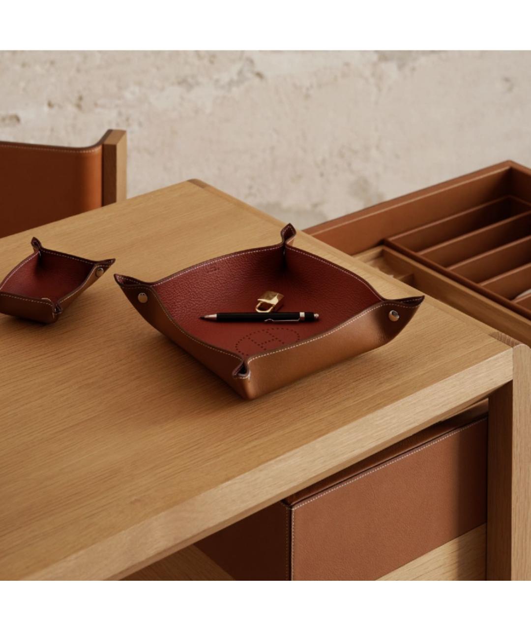 HERMES Мелочница, фото 3