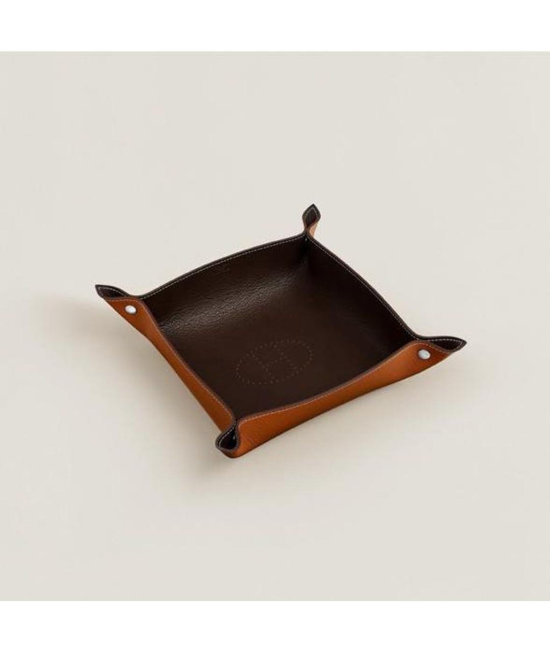 HERMES Мелочница, фото 4