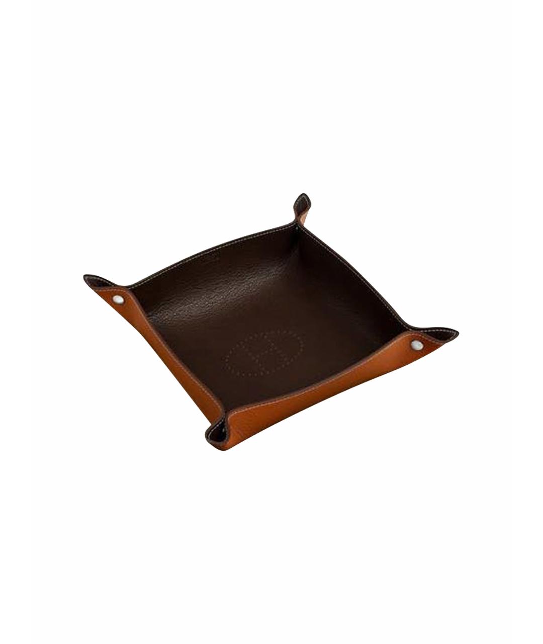 HERMES Мелочница, фото 1