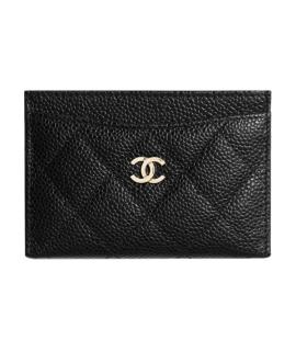 CHANEL Кардхолдер