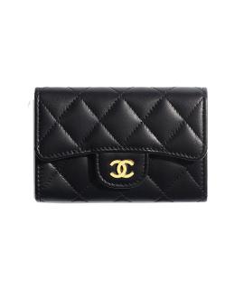 CHANEL Кошелек
